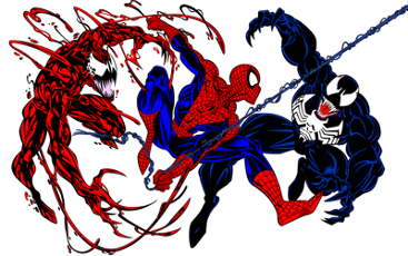 Vector drawing project